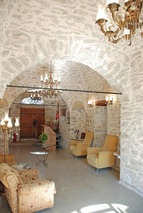 Muhsin Bey Konagi Hotell Safranbolu Exteriör bild
