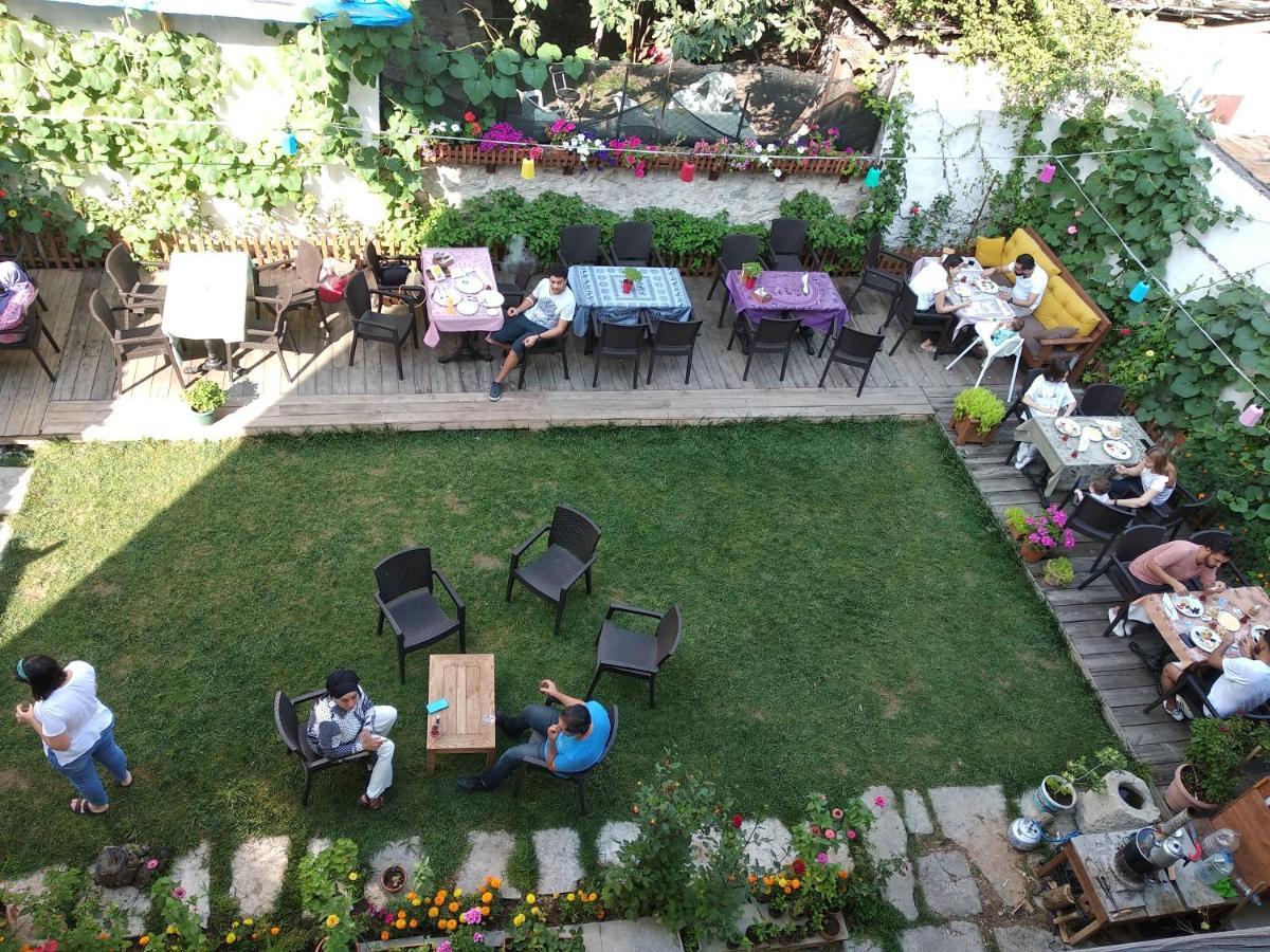 Muhsin Bey Konagi Hotell Safranbolu Exteriör bild
