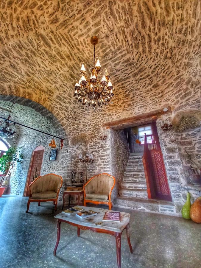 Muhsin Bey Konagi Hotell Safranbolu Exteriör bild